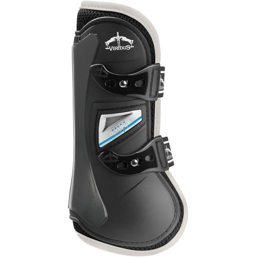 Veredus Botas para Tendones Olympus Vento Front Ivory
