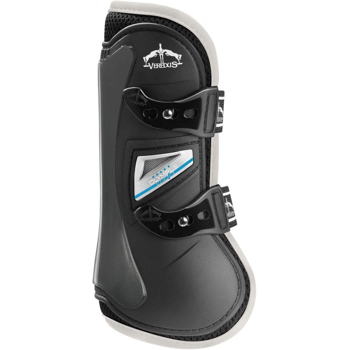 Veredus Botas para Tendones Olympus Vento Front Ivory