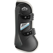 Veredus Botas para Tendones Olympus Vento Front Ivory