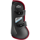 Veredus Botas para tendones Olympus Vento Front Bordeaux