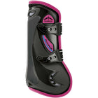 Veredus Botas para tendones Olympus Vento Front Rosa