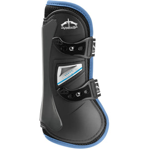 Veredus Botas para tendones Olympus Vento Front Azul claro