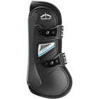 Veredus Botas para tendones Olympus Vento Front Negro