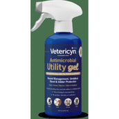 Vetericyn Plus Gel en Spray Antimicrobiano de Utilidad