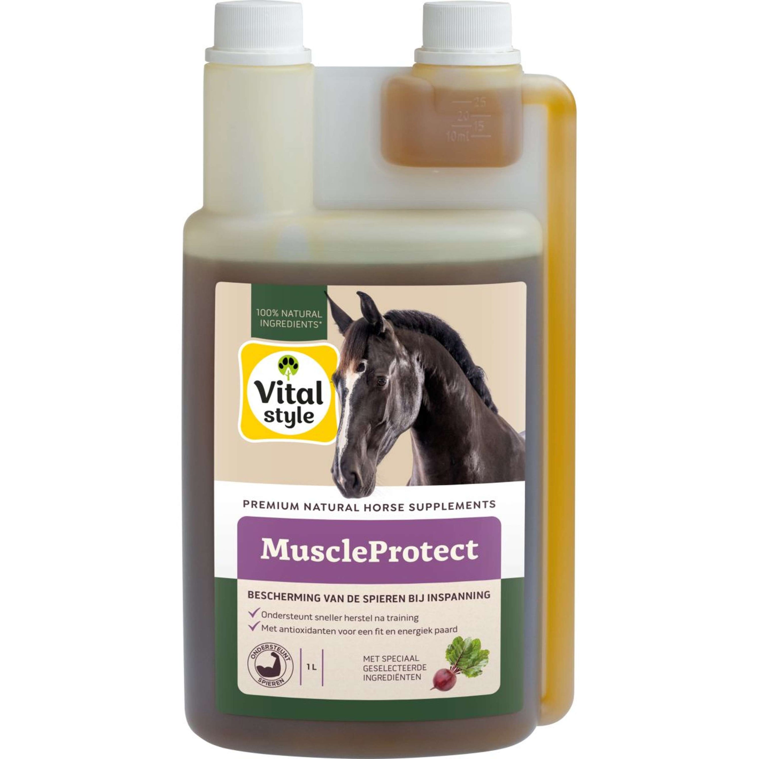 Vitalstyle MuscleProtect Vitalstyle MuscleProtect