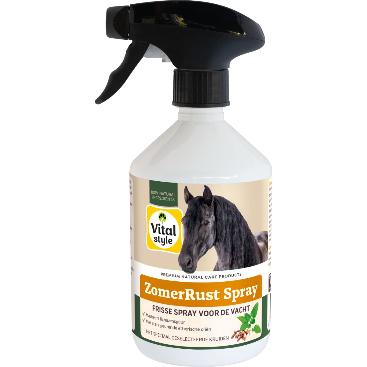 Vitalstyle Spray de Calma para Verano