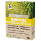 Vitalstyle Barra de Champú Itch & Oats