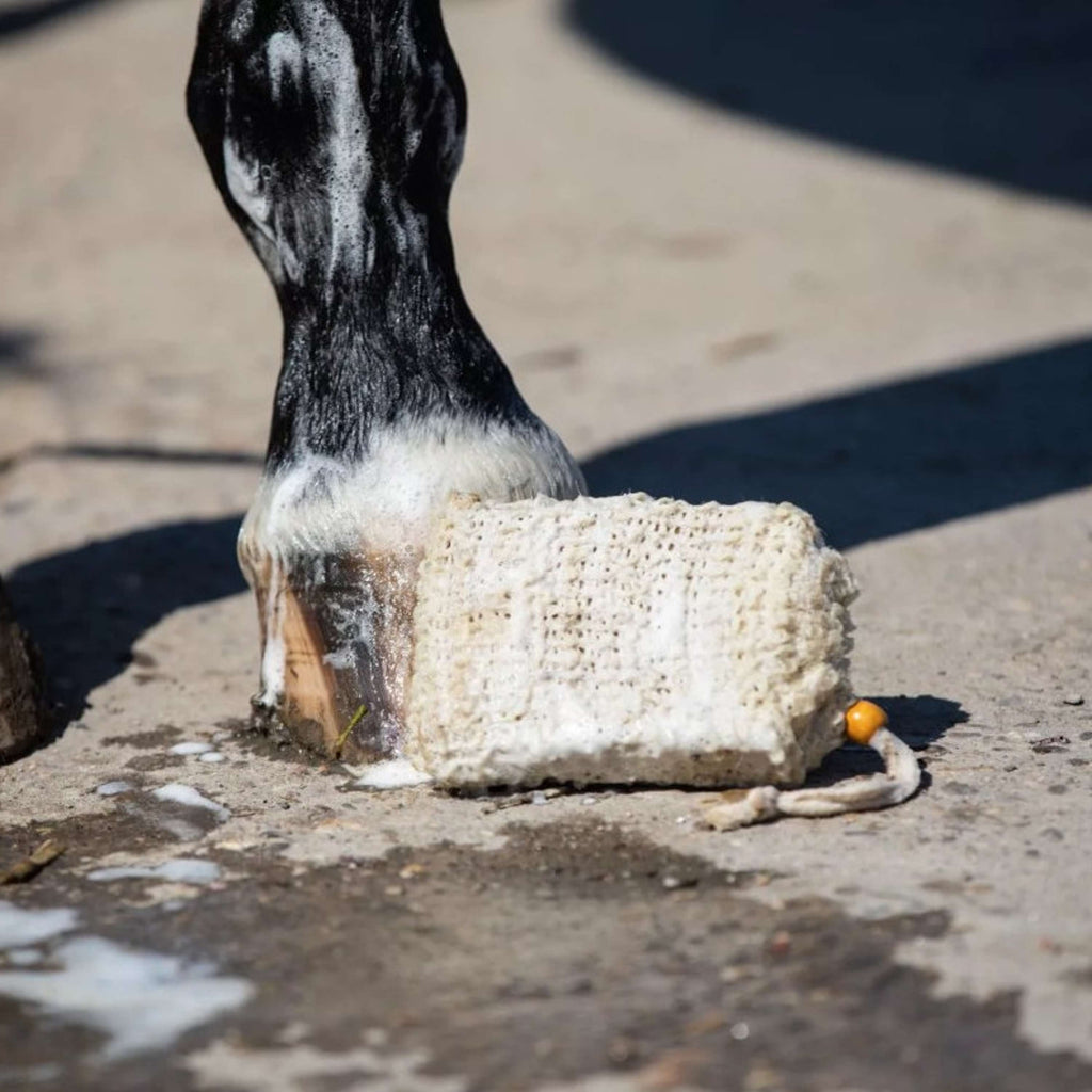 Vitalstyle Bolsa de Lavado para Champú en Barra
