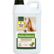 Vitalstyle Equilibrio de Azúcar