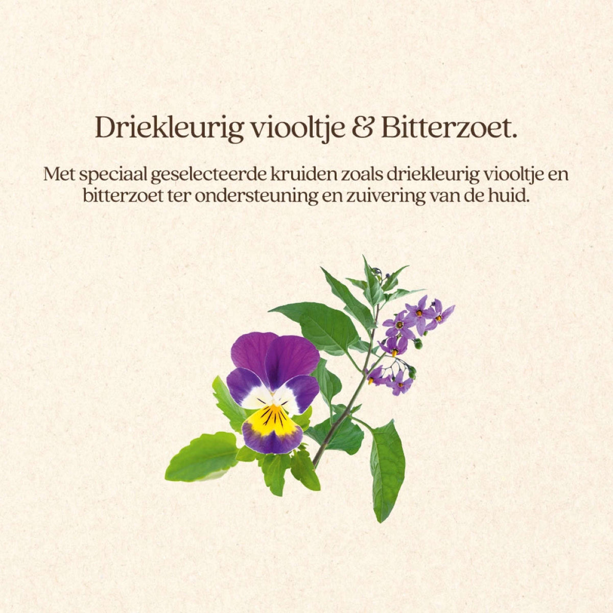Vitalstyle DermaControl Pienso