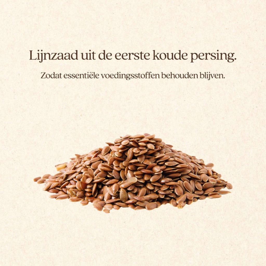 Vitalstyle Aceite de Linaza