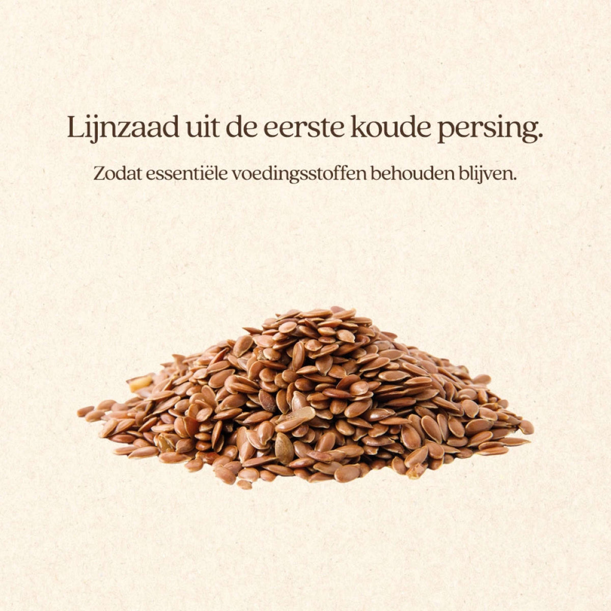 Vitalstyle Aceite de Linaza