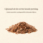Vitalstyle Aceite de Linaza