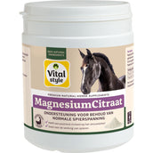 Vitalstyle Citrato de Magnesio