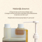 Vitalstyle Aceite de Linaza