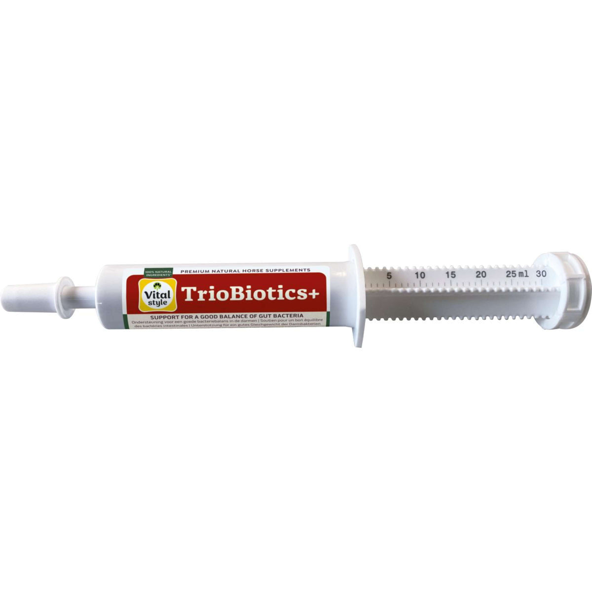 Vitalstyle TrioBiotics+ Liquid