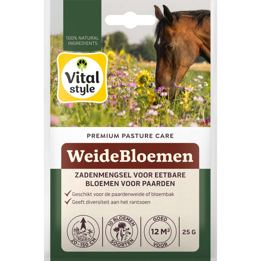 Vitalstyle Flores de Prado