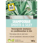 Vitalstyle Barra de Champú Smooth & Silky