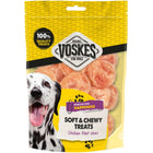 Voskes Chips de Pollo