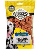 Voskes Training Salmón