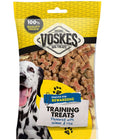 Voskes Training Salmón & Arroz