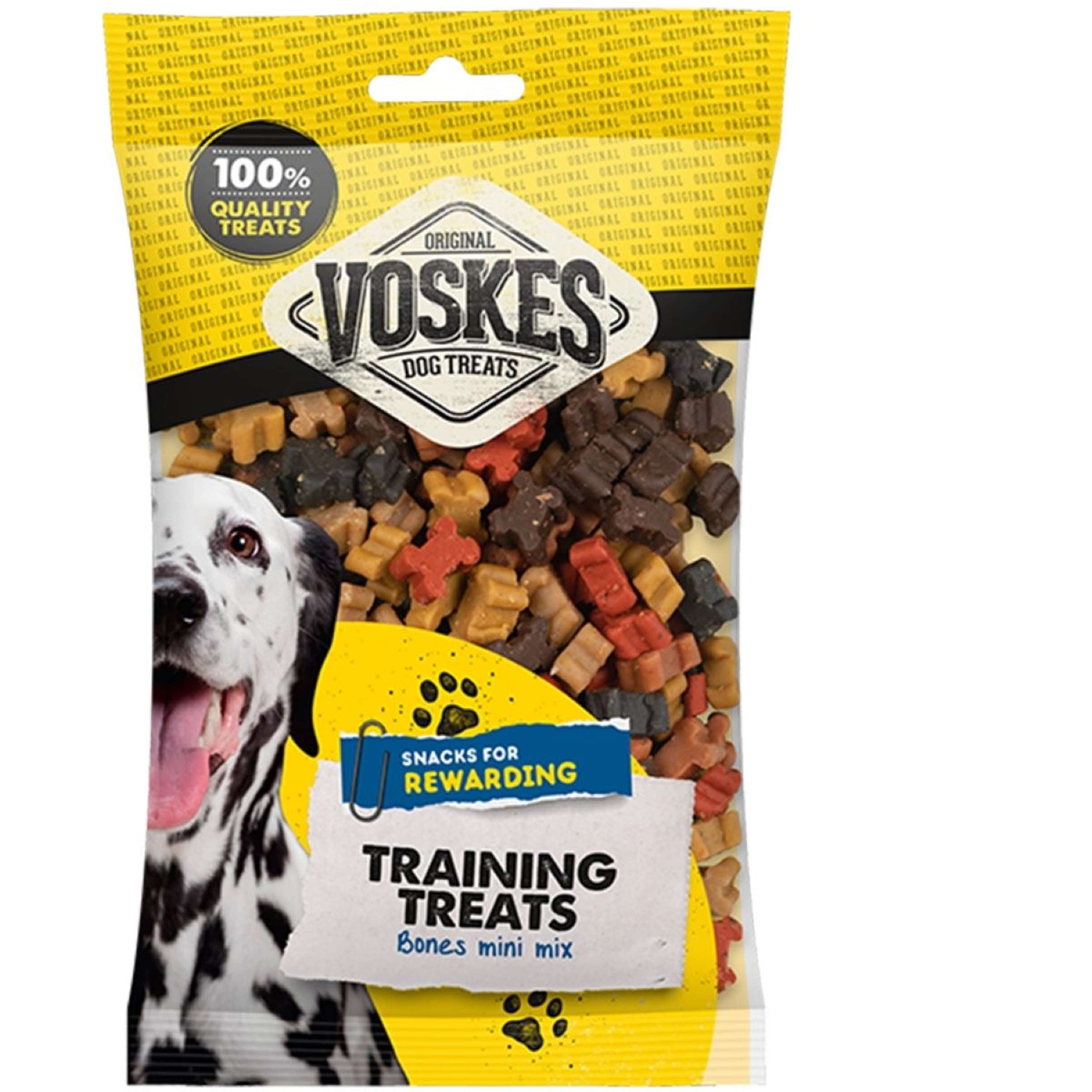 Voskes Training Mini Mix Voskes Training Mini Mix