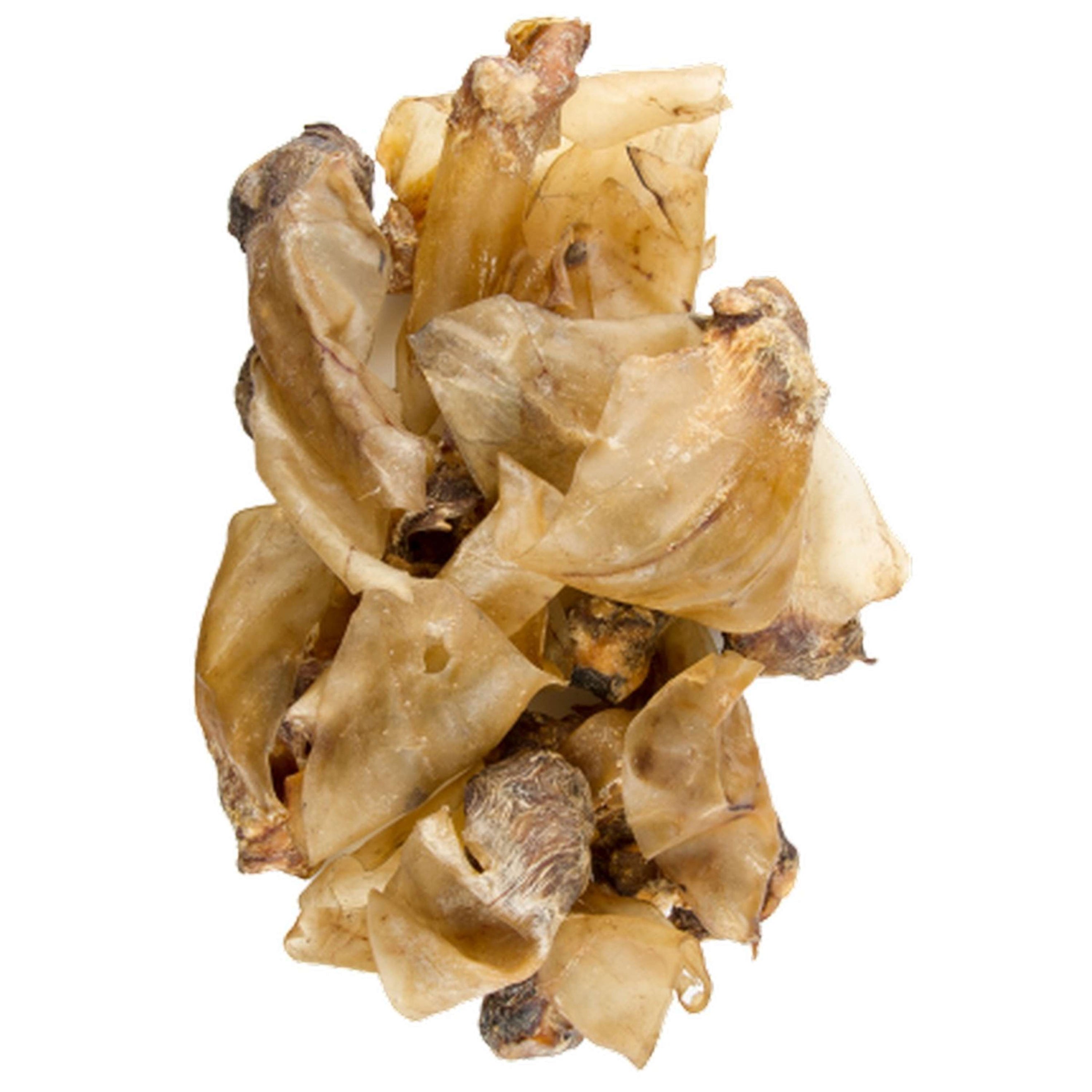 Voskes Orejas de Vacuno con Aro