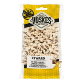 Voskes Training Cordero & Arroz