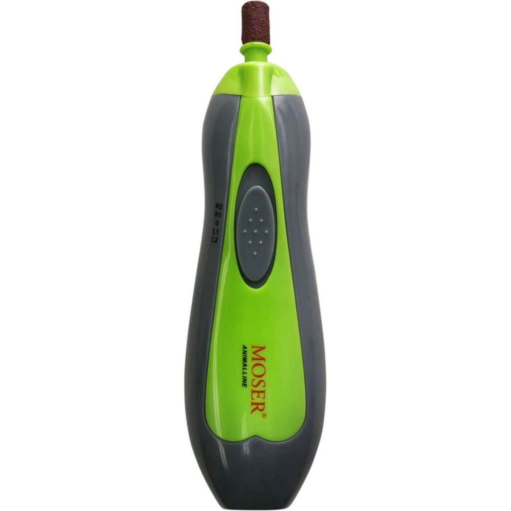 Wahl Lima de Uñas Electrónico