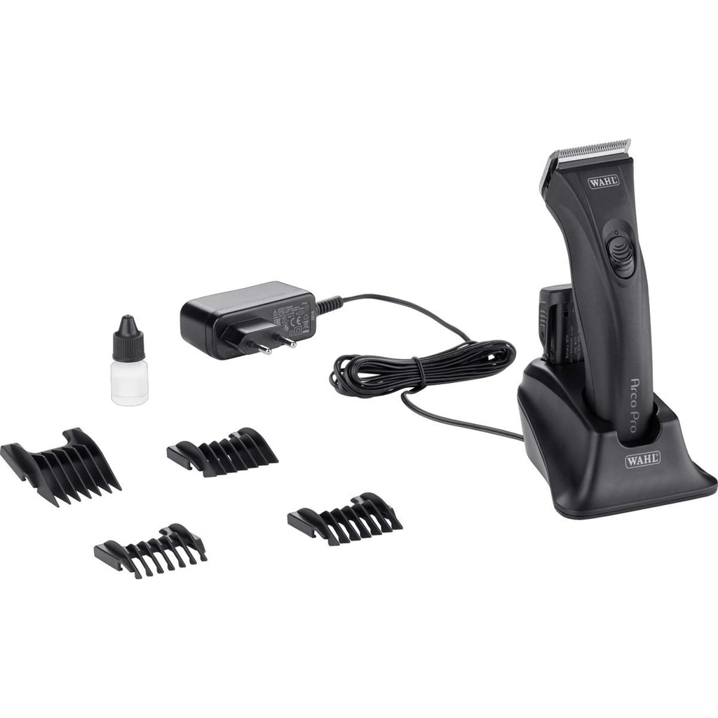 Wahl Cepillo Arco Pro Diamond Blade
