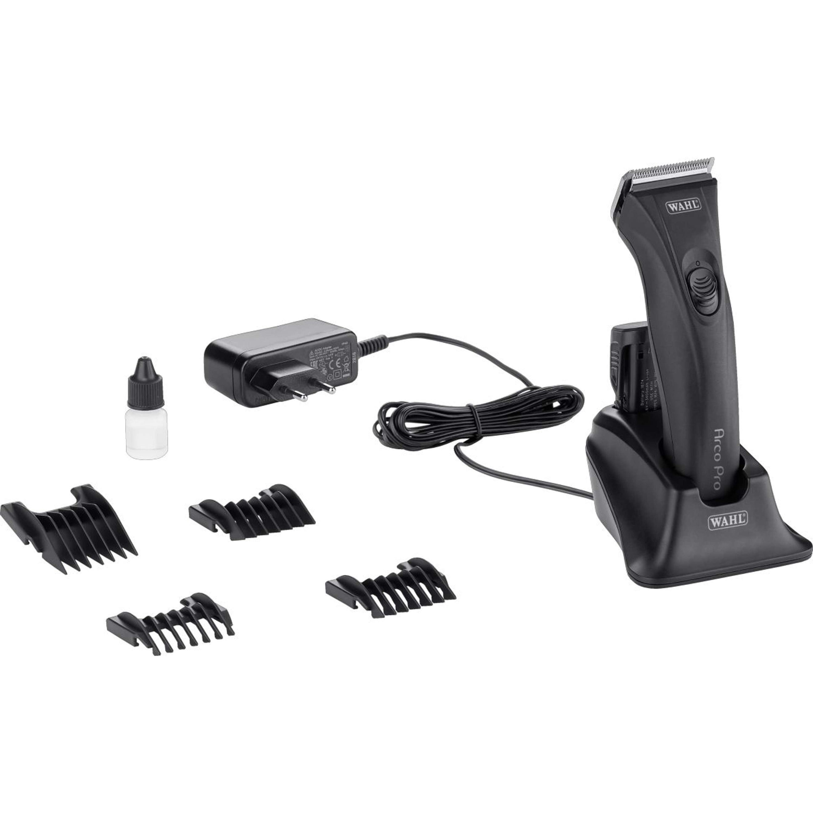 Wahl Cepillo Arco Pro Diamond Blade