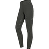 Waldhausen Legging de Equitación Hanna Malla cintura alta Mujer Mud