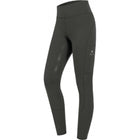 Waldhausen Legging de Equitación Hanna Malla cintura alta Mujer Mud