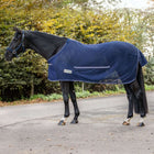 Waldhausen Manta Antimoscas Comfort con protector de clavos Nightblue