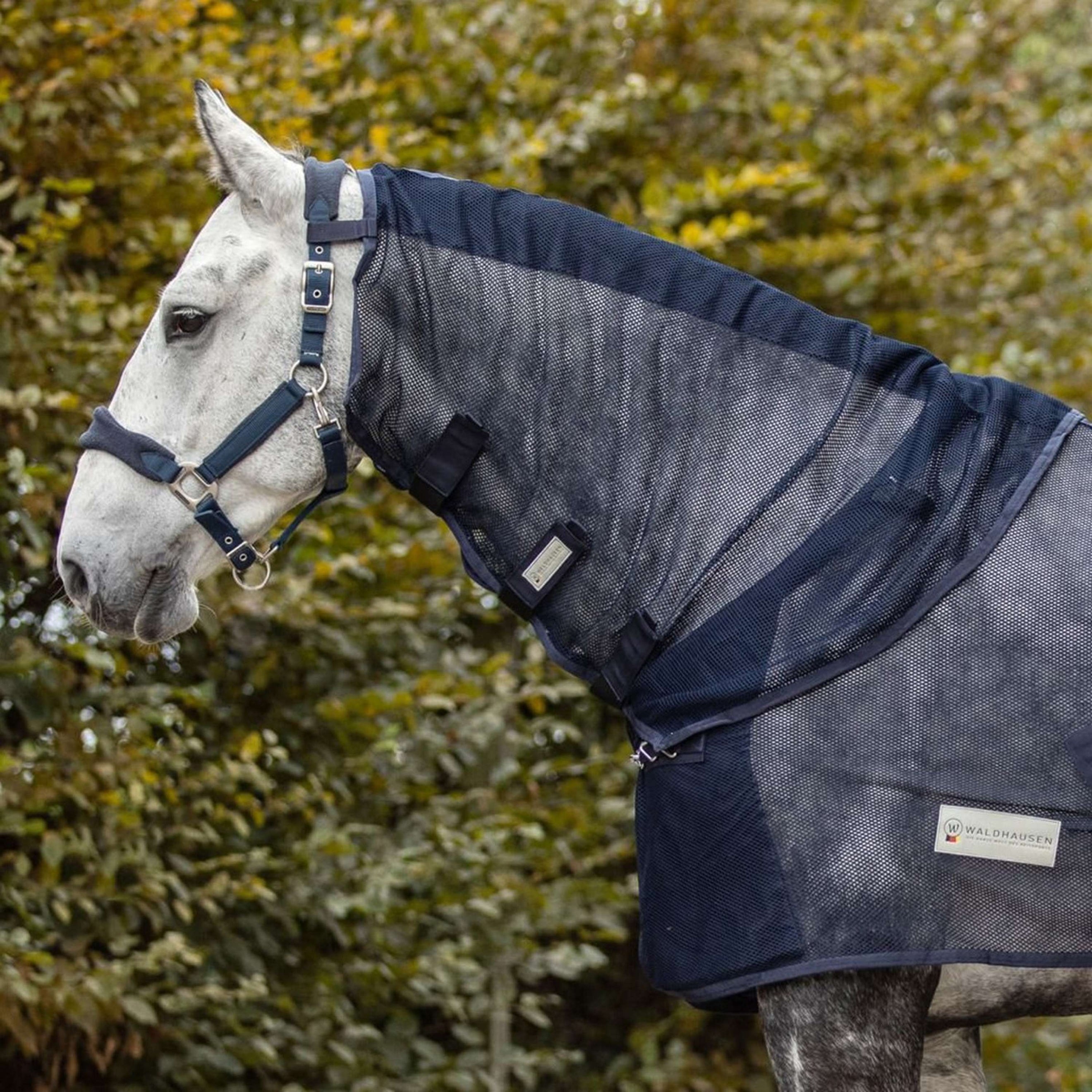 Waldhausen Cubrecuellos Comfort Nightblue Waldhausen Cubrecuellos Comfort Nightblue