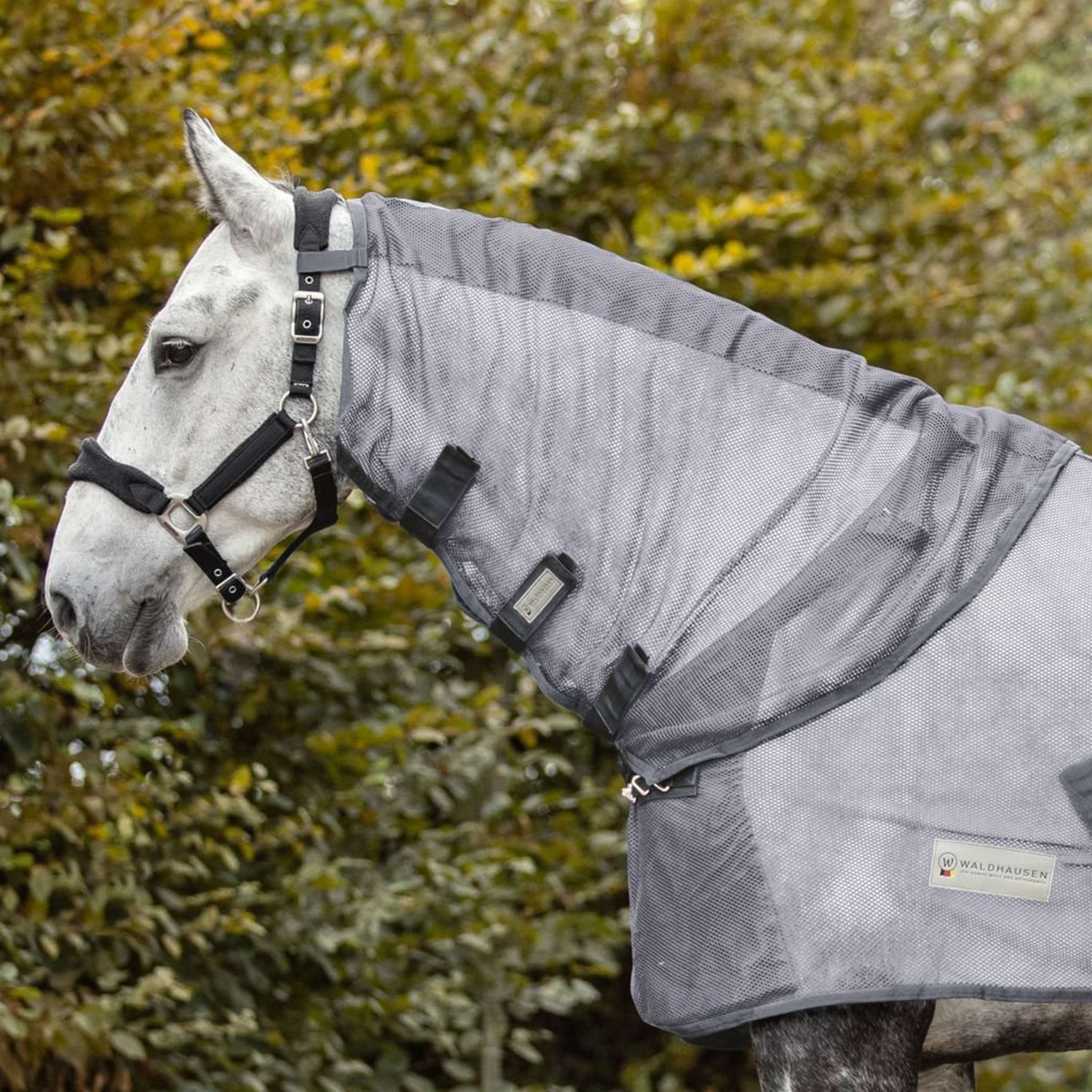 Waldhausen Cubrecuellos Comfort Gris Waldhausen Cubrecuellos Comfort Gris