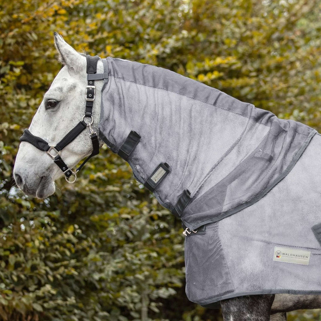 Waldhausen Cubrecuellos Comfort Gris