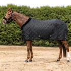 Waldhausen Manta de Transporte Exclusive Negro