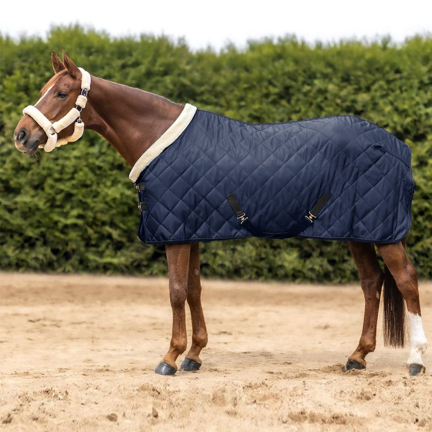 Waldhausen Manta de Transporte Exclusive Nightblue Waldhausen Manta de Transporte Exclusive Nightblue