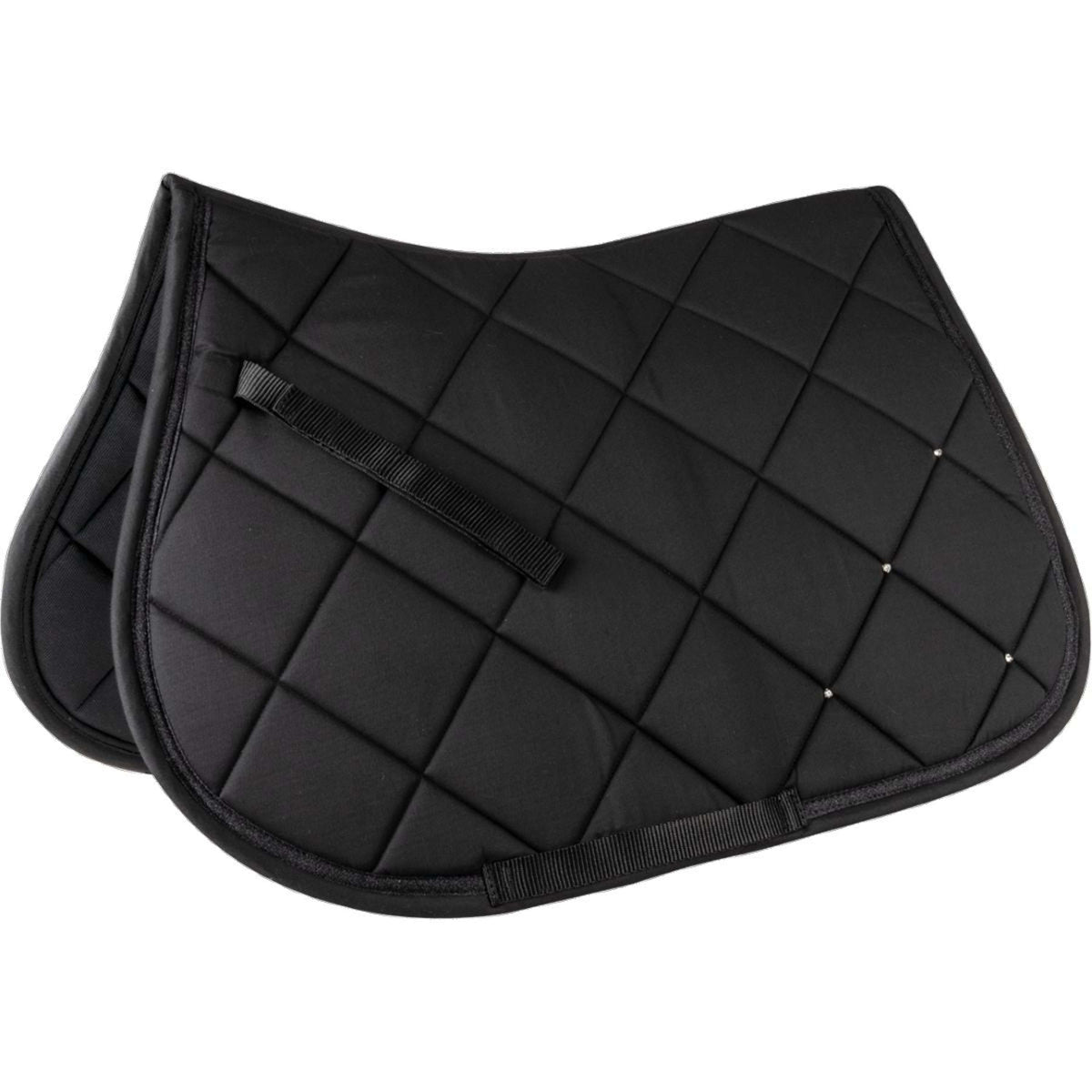 Waldhausen Mantilla Competition Uso general Negro