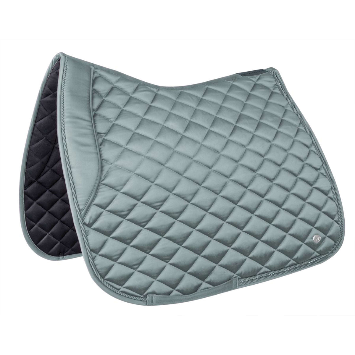 Waldhausen Mantilla Nepal Doma clásica Silverblue
