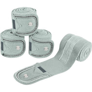 Waldhausen Vendajes Nepal Fleece Silverblue