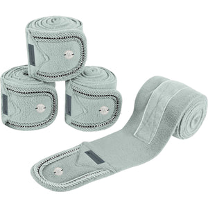 Waldhausen Vendajes Nepal Fleece Silverblue