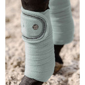 Waldhausen Vendajes Nepal Fleece Silverblue