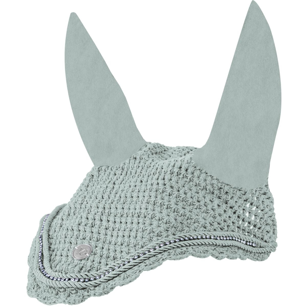 Waldhausen Bonete para Orejas Nepal Silverblue