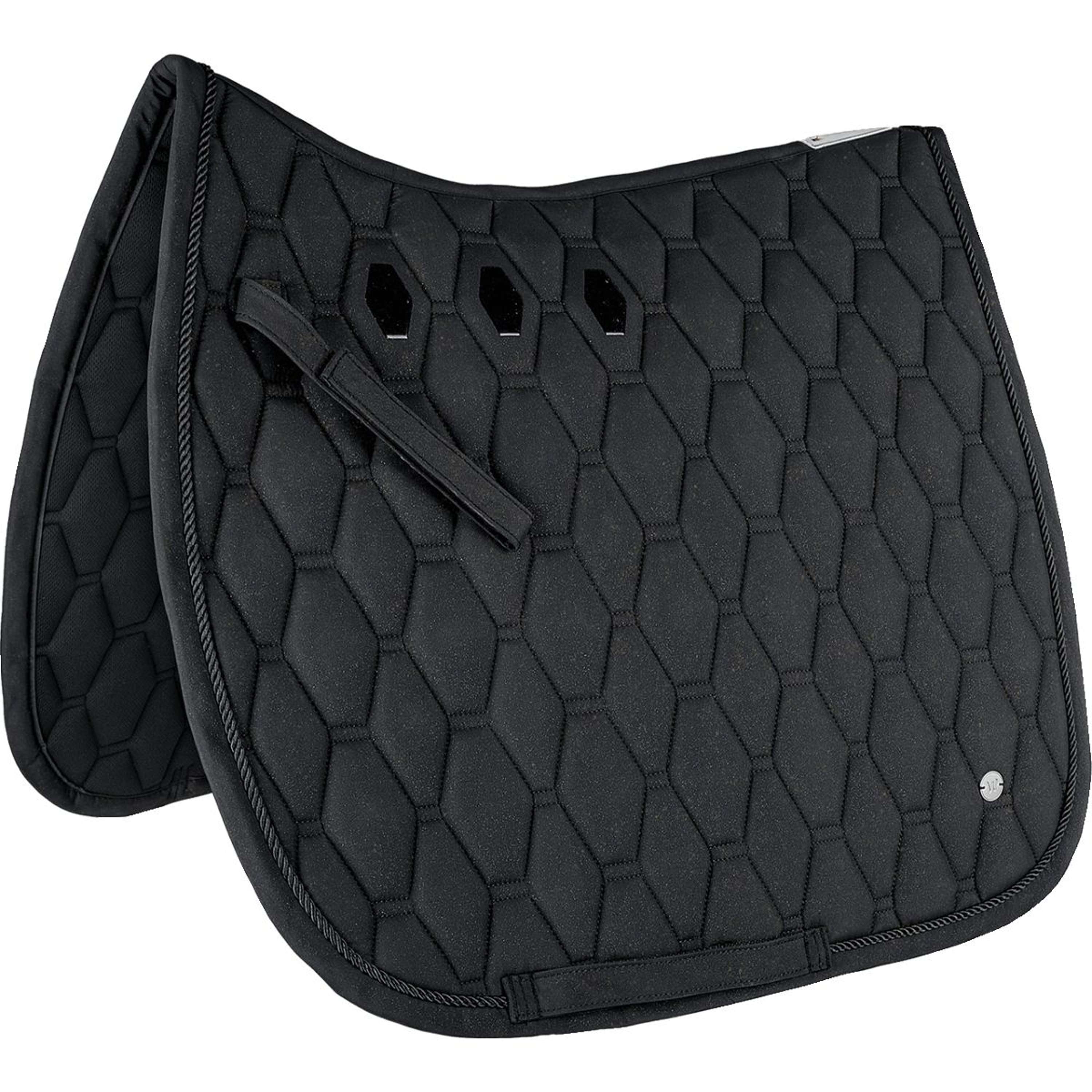 Waldhausen Mantilla Phoenix Doma Clásica Negro