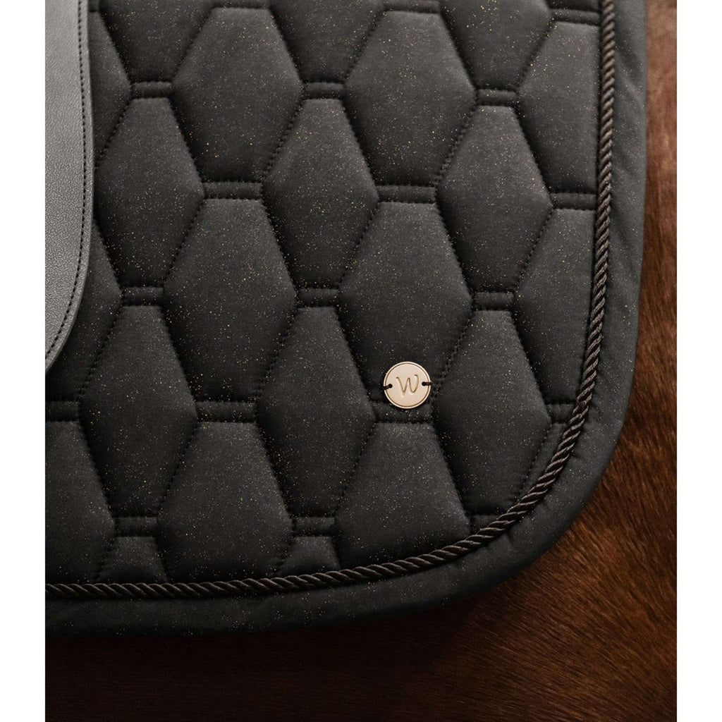 Waldhausen Mantilla Phoenix Doma Clásica Negro