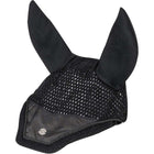 Waldhausen Bonete para Orejas Phoenix Negro