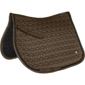 Waldhausen Mantilla Philadelphia Propósito general Verde/Marron