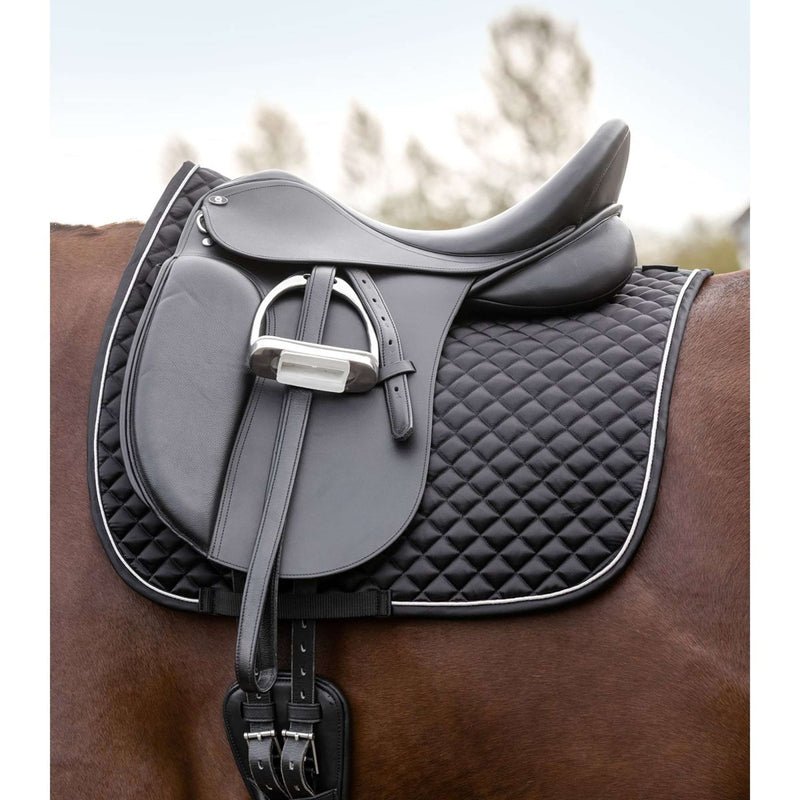 Waldhausen Mantilla Felix Glam Doma clásica Negro